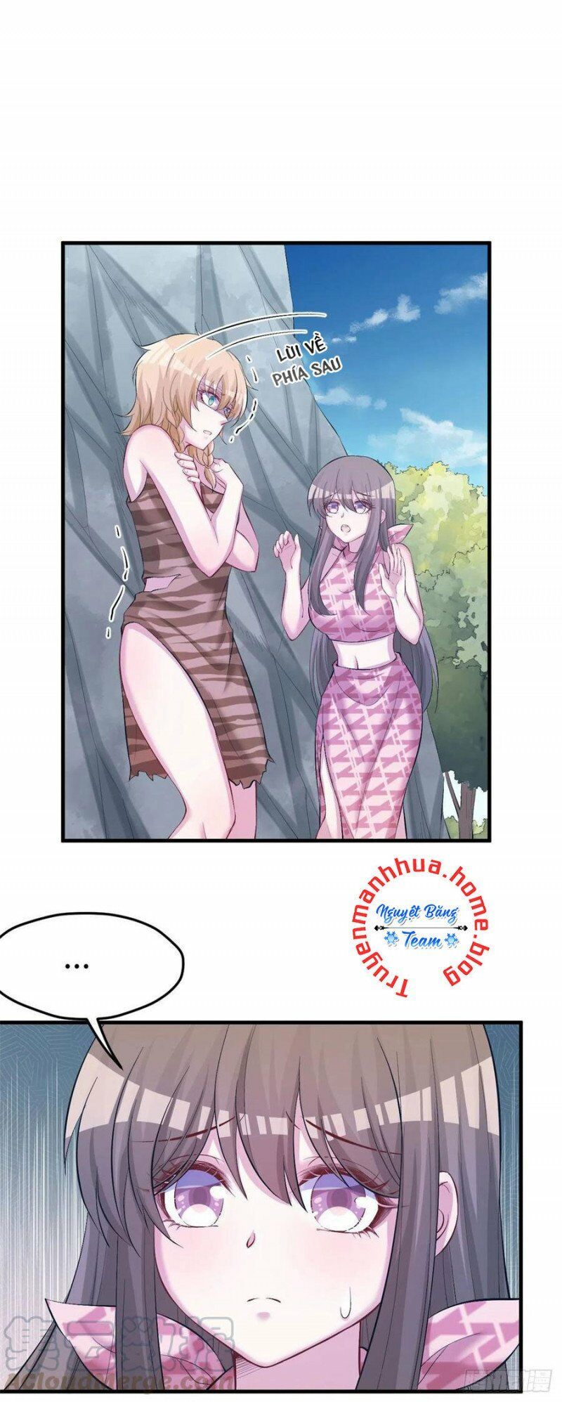 đọc truyện Thảnh Thơi Thú Thế Chủng Chủng Điền, Sinh Sinh Tể Chương 245 ảnh 33 tại Thiên Thai Truyện