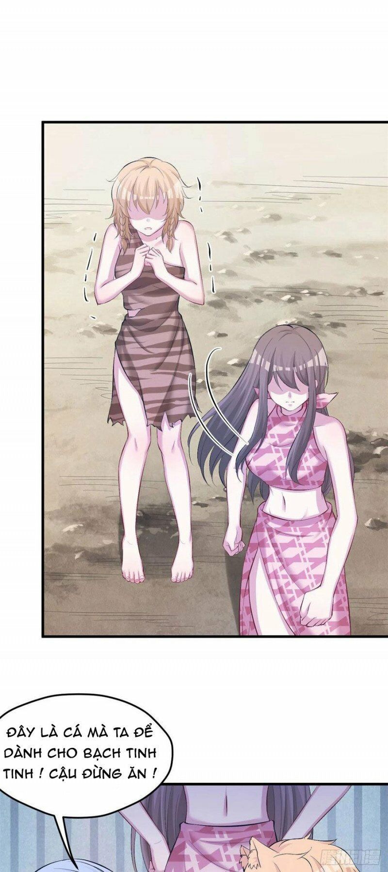 đọc truyện Thảnh Thơi Thú Thế Chủng Chủng Điền, Sinh Sinh Tể Chương 245 ảnh 34 tại Thiên Thai Truyện