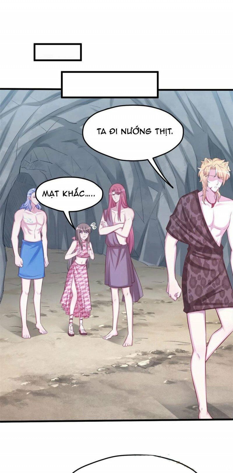 đọc truyện Thảnh Thơi Thú Thế Chủng Chủng Điền, Sinh Sinh Tể Chương 245 ảnh 10 tại Thiên Thai Truyện