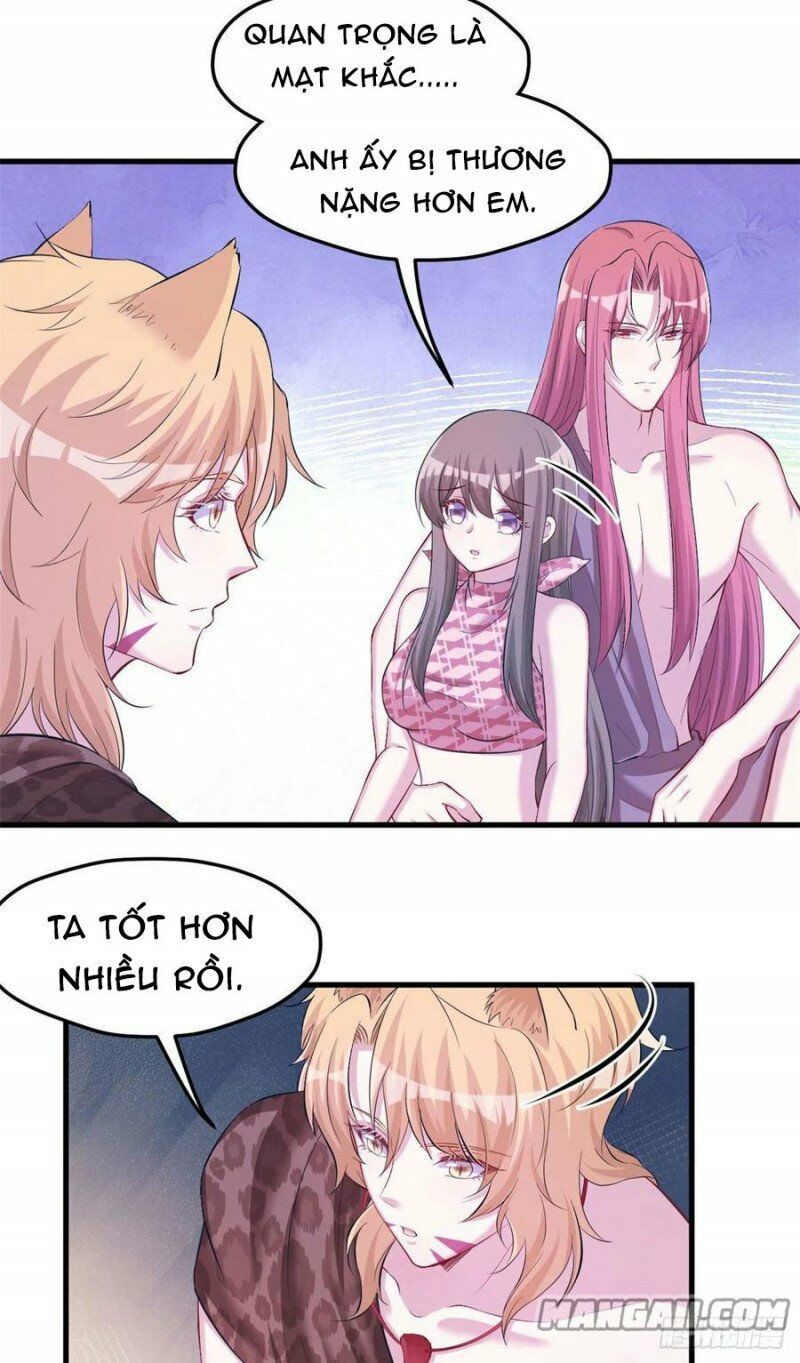 đọc truyện Thảnh Thơi Thú Thế Chủng Chủng Điền, Sinh Sinh Tể Chương 246 ảnh 13 tại Thiên Thai Truyện