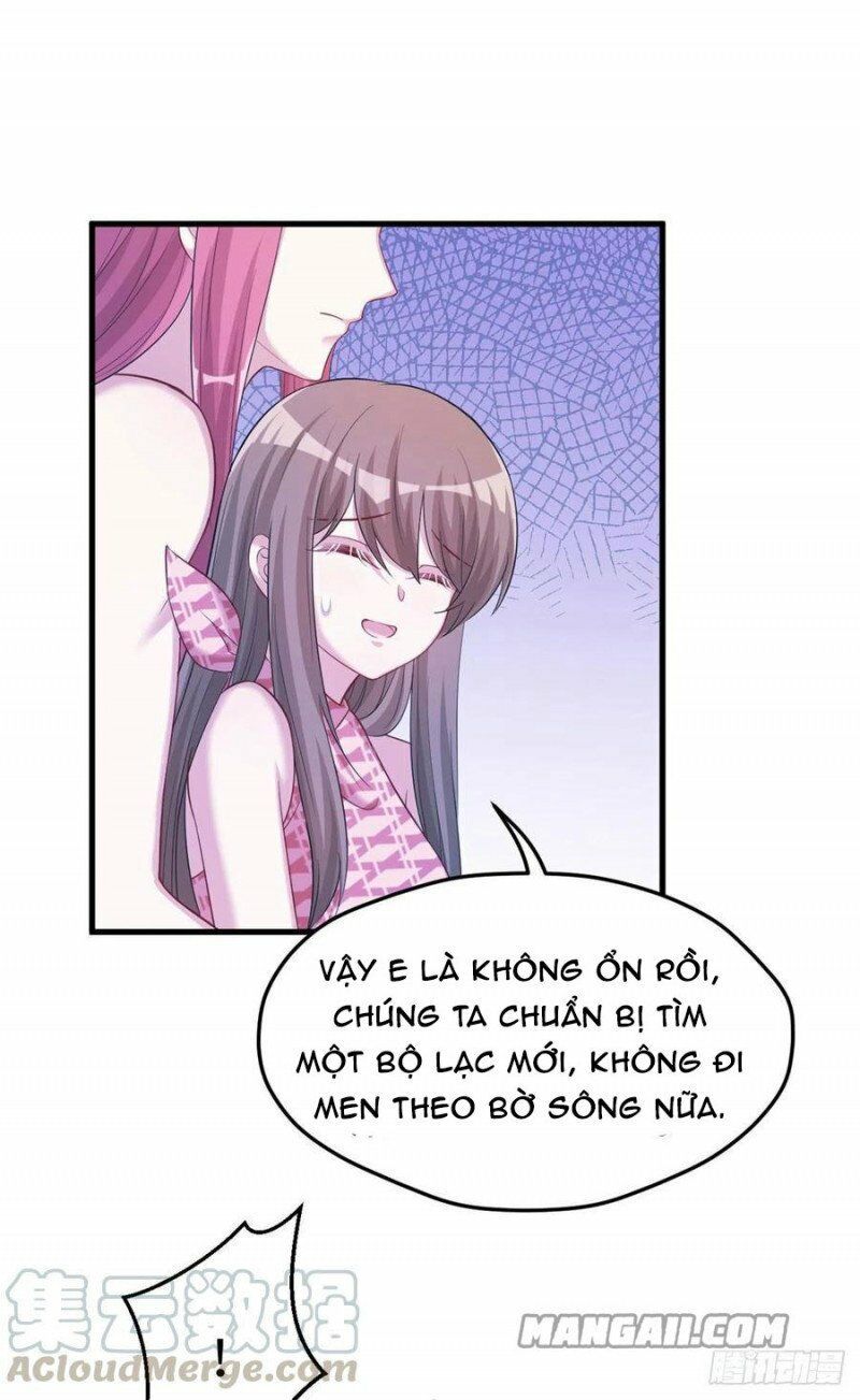 đọc truyện Thảnh Thơi Thú Thế Chủng Chủng Điền, Sinh Sinh Tể Chương 246 ảnh 18 tại Thiên Thai Truyện