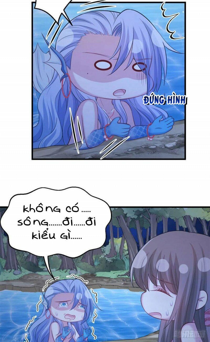 đọc truyện Thảnh Thơi Thú Thế Chủng Chủng Điền, Sinh Sinh Tể Chương 246 ảnh 19 tại Thiên Thai Truyện