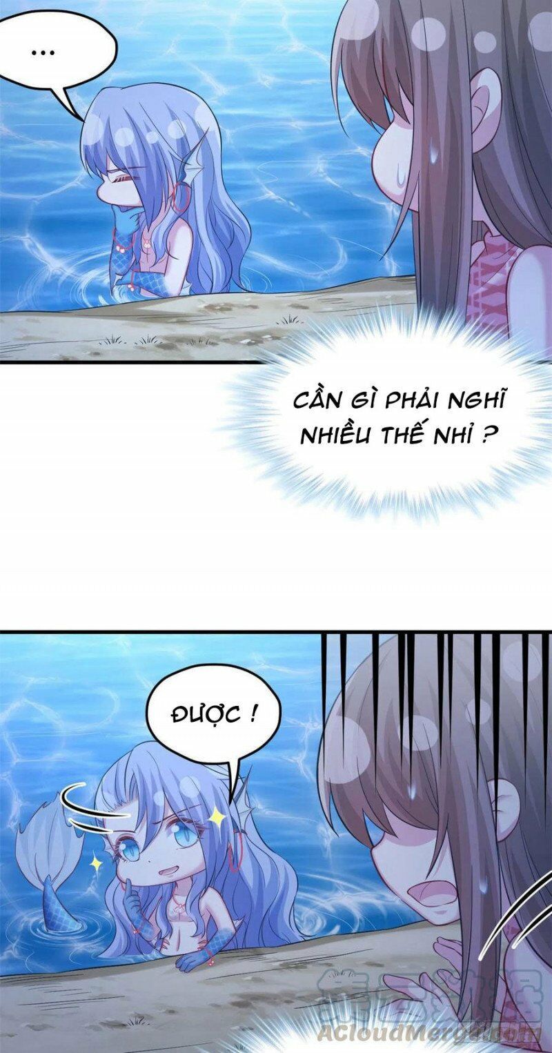 đọc truyện Thảnh Thơi Thú Thế Chủng Chủng Điền, Sinh Sinh Tể Chương 246 ảnh 21 tại Thiên Thai Truyện