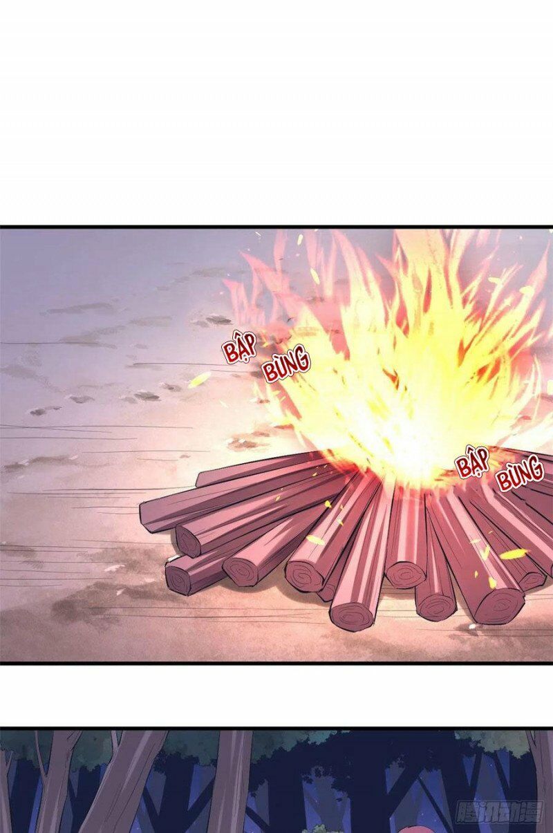 đọc truyện Thảnh Thơi Thú Thế Chủng Chủng Điền, Sinh Sinh Tể Chương 246 ảnh 4 tại Thiên Thai Truyện