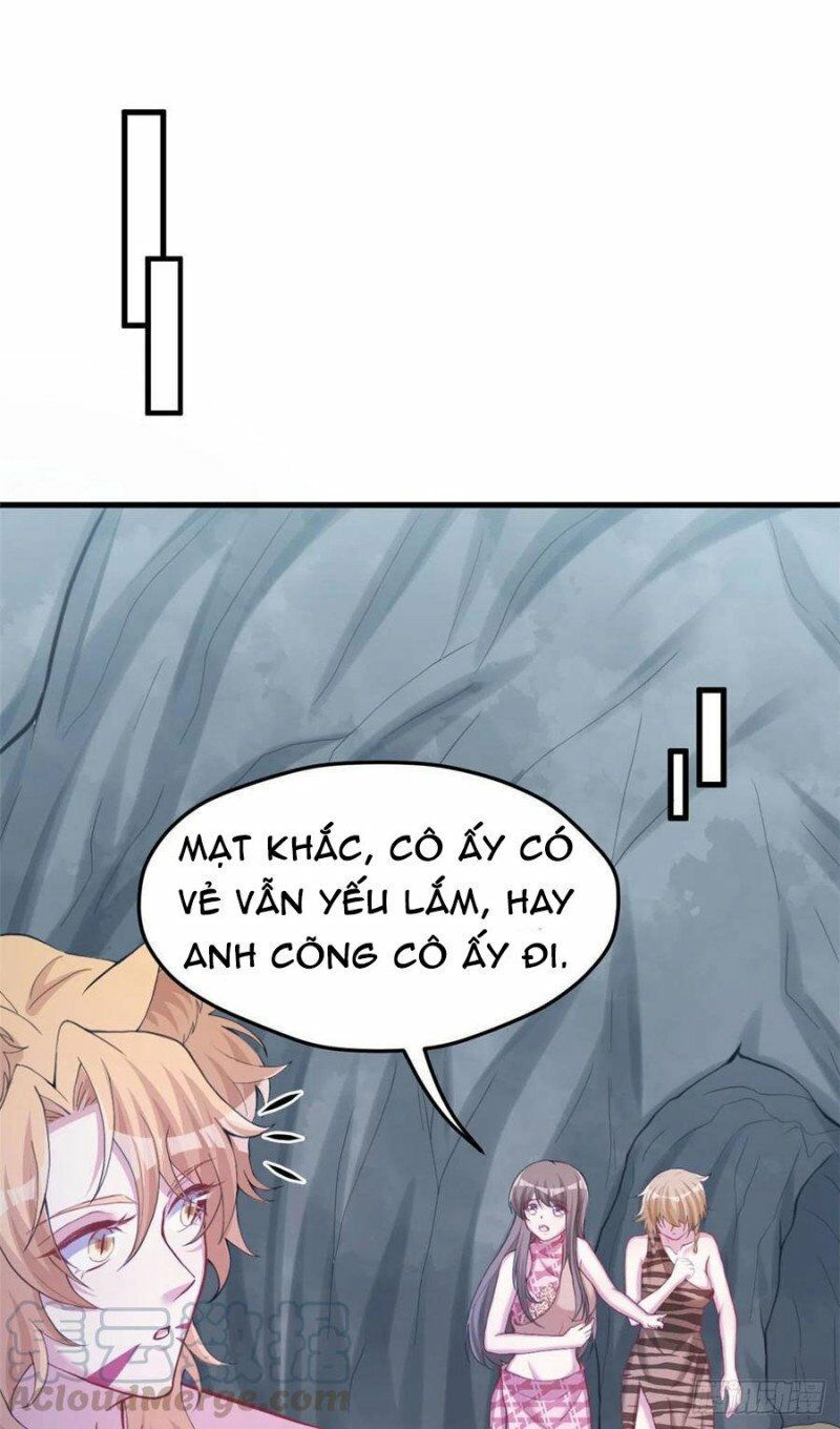 đọc truyện Thảnh Thơi Thú Thế Chủng Chủng Điền, Sinh Sinh Tể Chương 246 ảnh 24 tại Thiên Thai Truyện