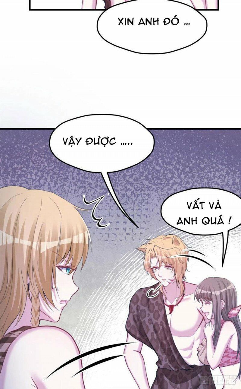 đọc truyện Thảnh Thơi Thú Thế Chủng Chủng Điền, Sinh Sinh Tể Chương 246 ảnh 26 tại Thiên Thai Truyện