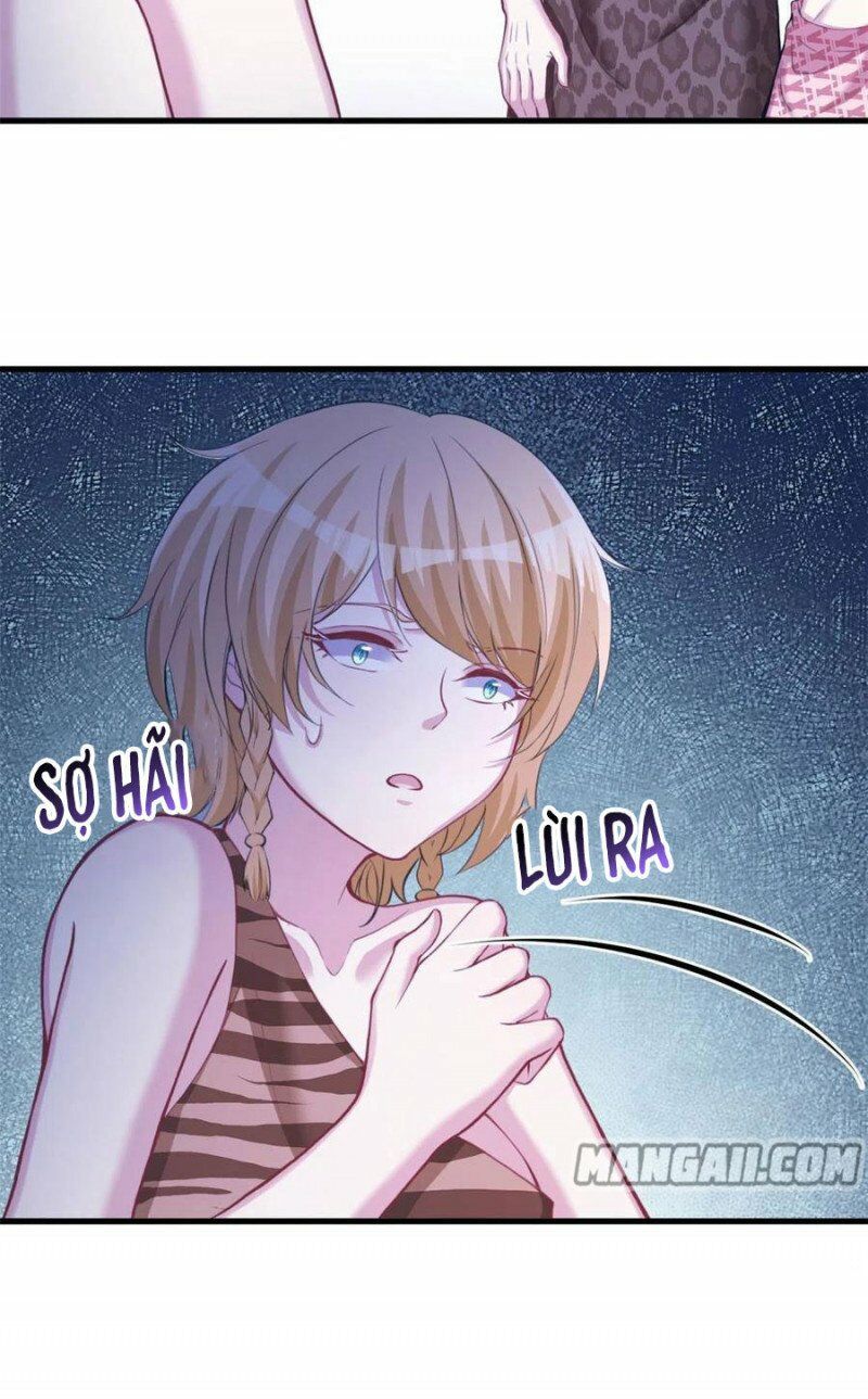 đọc truyện Thảnh Thơi Thú Thế Chủng Chủng Điền, Sinh Sinh Tể Chương 246 ảnh 27 tại Thiên Thai Truyện