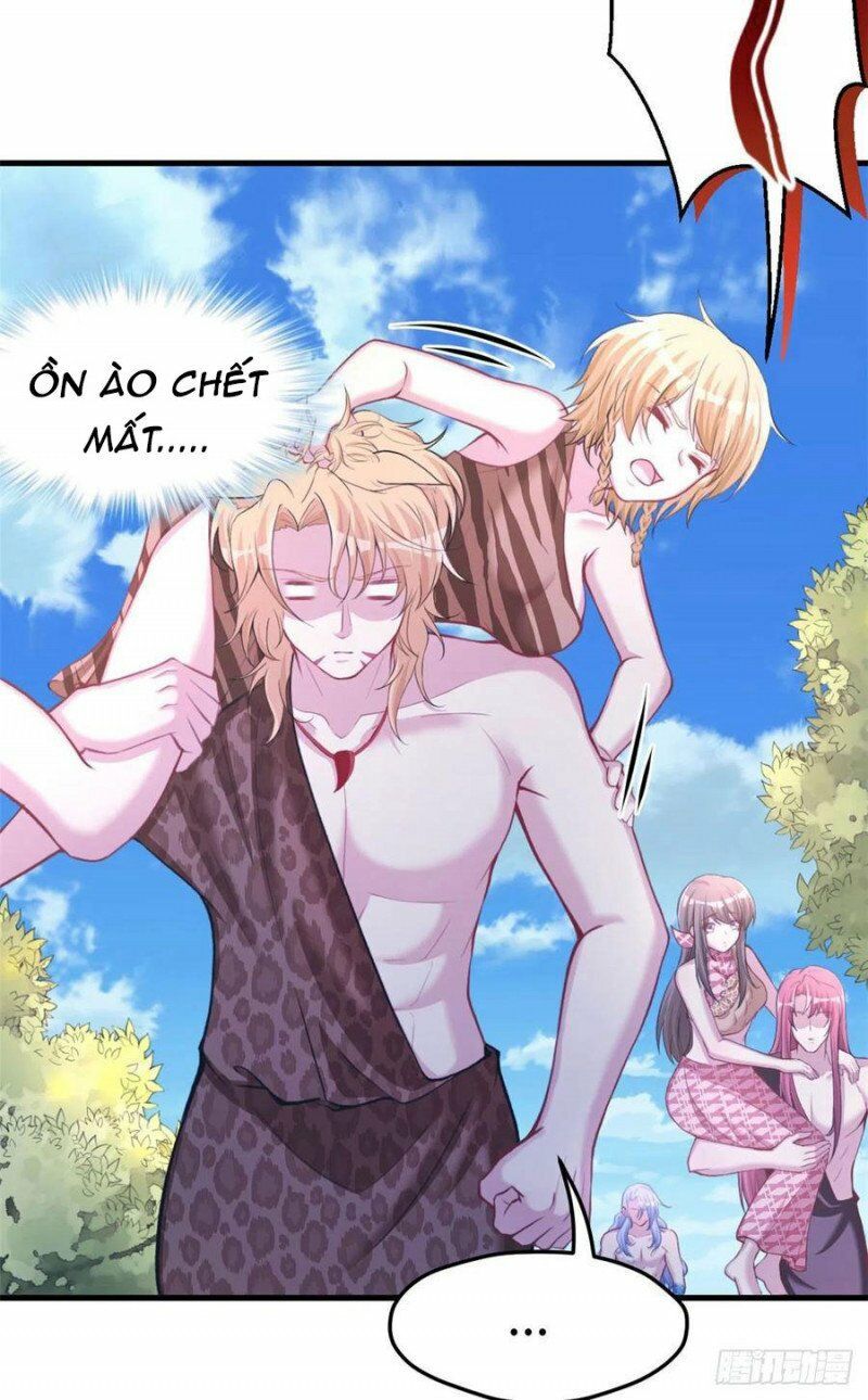 đọc truyện Thảnh Thơi Thú Thế Chủng Chủng Điền, Sinh Sinh Tể Chương 246 ảnh 29 tại Thiên Thai Truyện