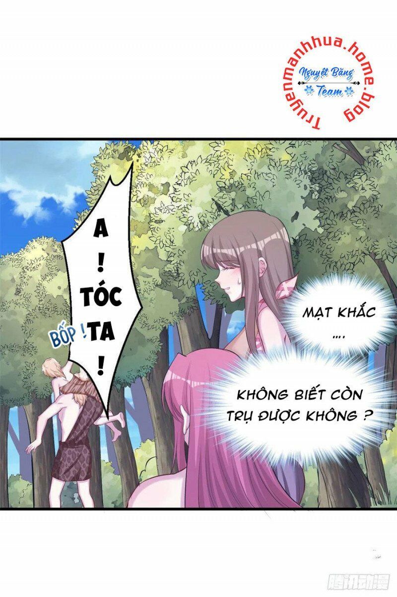 đọc truyện Thảnh Thơi Thú Thế Chủng Chủng Điền, Sinh Sinh Tể Chương 246 ảnh 31 tại Thiên Thai Truyện