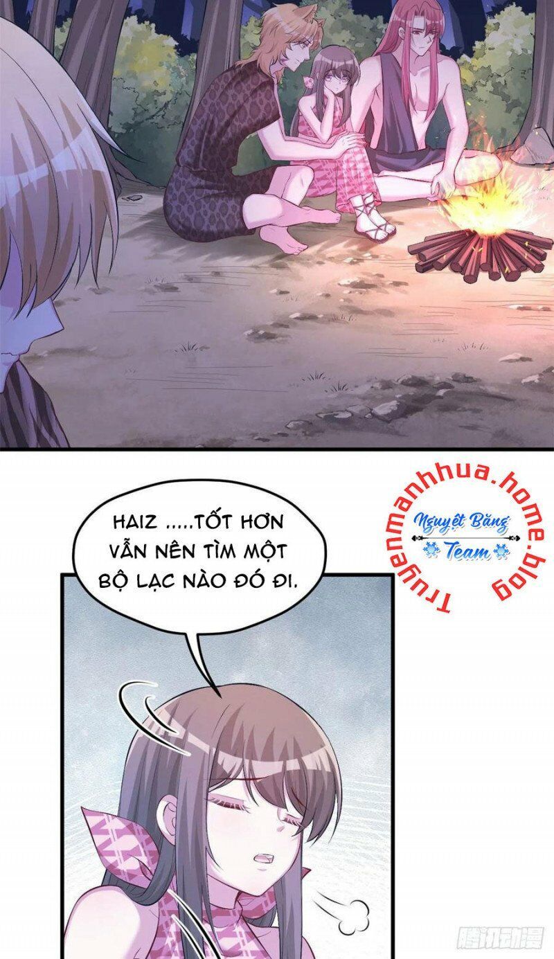 đọc truyện Thảnh Thơi Thú Thế Chủng Chủng Điền, Sinh Sinh Tể Chương 246 ảnh 5 tại Thiên Thai Truyện