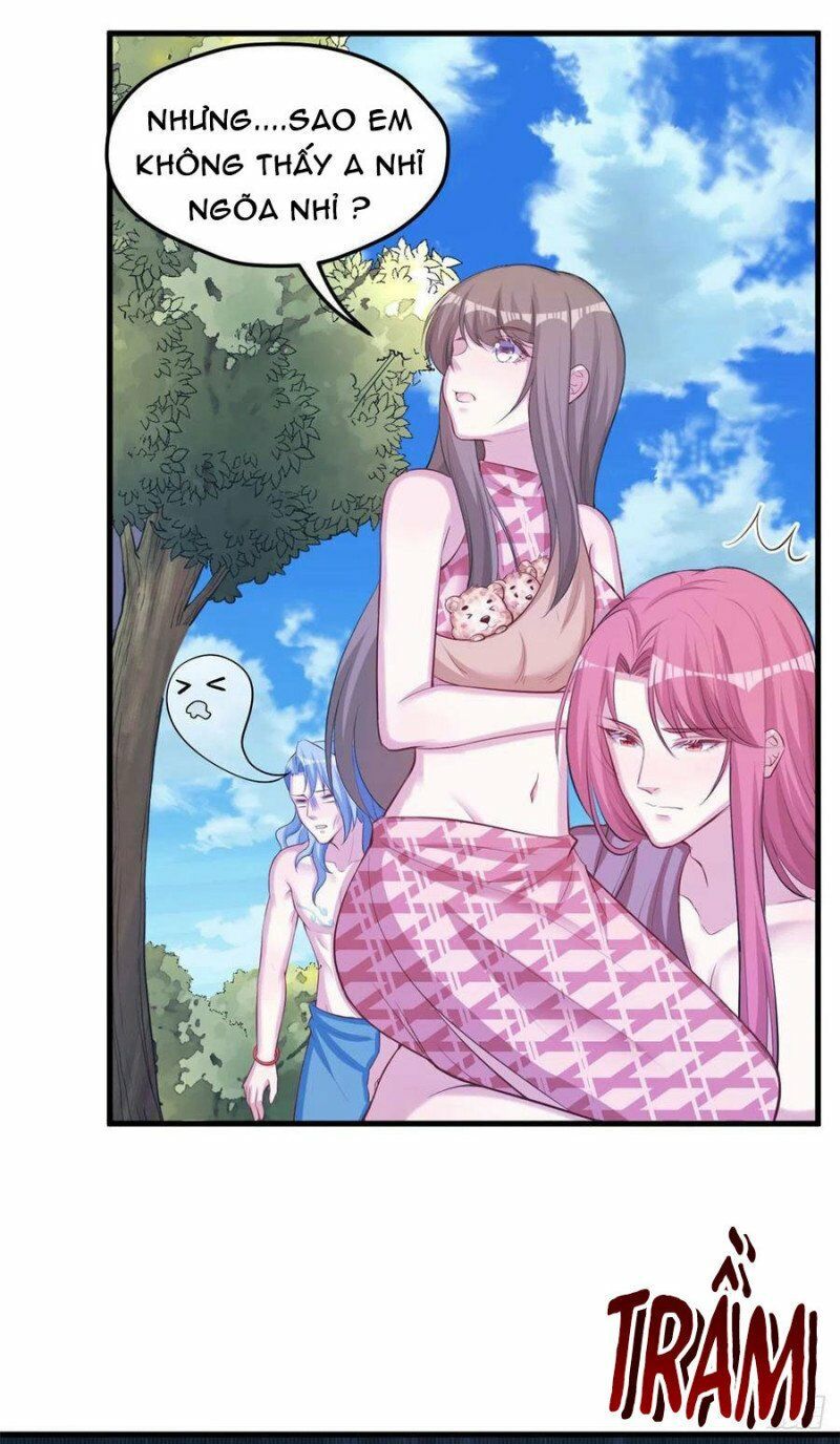 đọc truyện Thảnh Thơi Thú Thế Chủng Chủng Điền, Sinh Sinh Tể Chương 246 ảnh 32 tại Thiên Thai Truyện