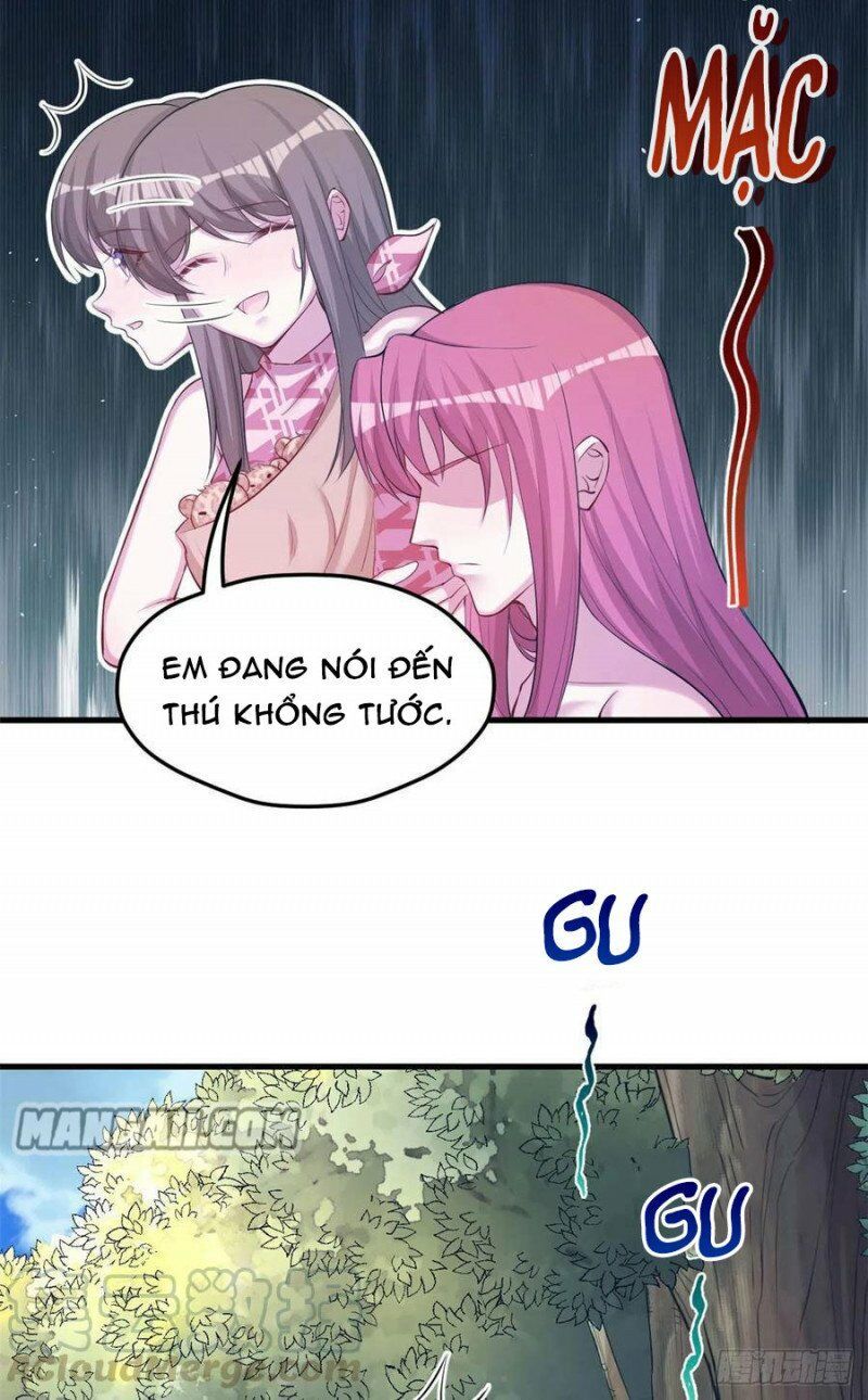 đọc truyện Thảnh Thơi Thú Thế Chủng Chủng Điền, Sinh Sinh Tể Chương 246 ảnh 33 tại Thiên Thai Truyện