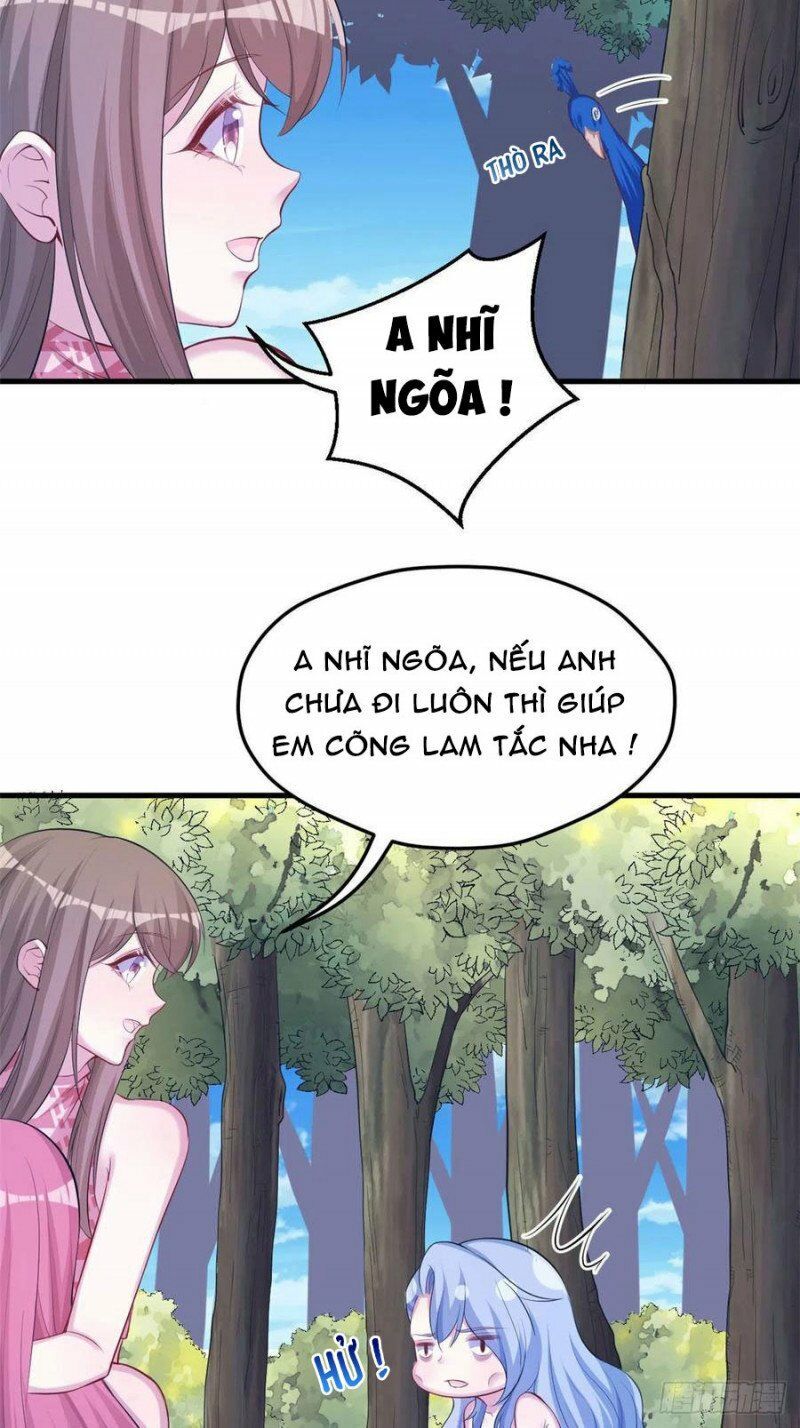 đọc truyện Thảnh Thơi Thú Thế Chủng Chủng Điền, Sinh Sinh Tể Chương 246 ảnh 35 tại Thiên Thai Truyện