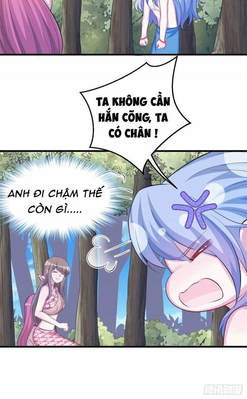 đọc truyện Thảnh Thơi Thú Thế Chủng Chủng Điền, Sinh Sinh Tể Chương 246 ảnh 36 tại Thiên Thai Truyện