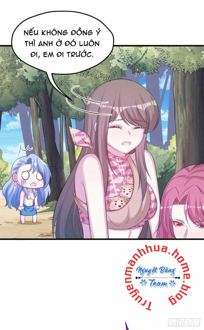 đọc truyện Thảnh Thơi Thú Thế Chủng Chủng Điền, Sinh Sinh Tể Chương 246 ảnh 37 tại Thiên Thai Truyện