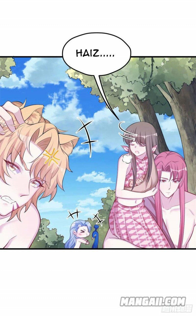 đọc truyện Thảnh Thơi Thú Thế Chủng Chủng Điền, Sinh Sinh Tể Chương 246 ảnh 40 tại Thiên Thai Truyện