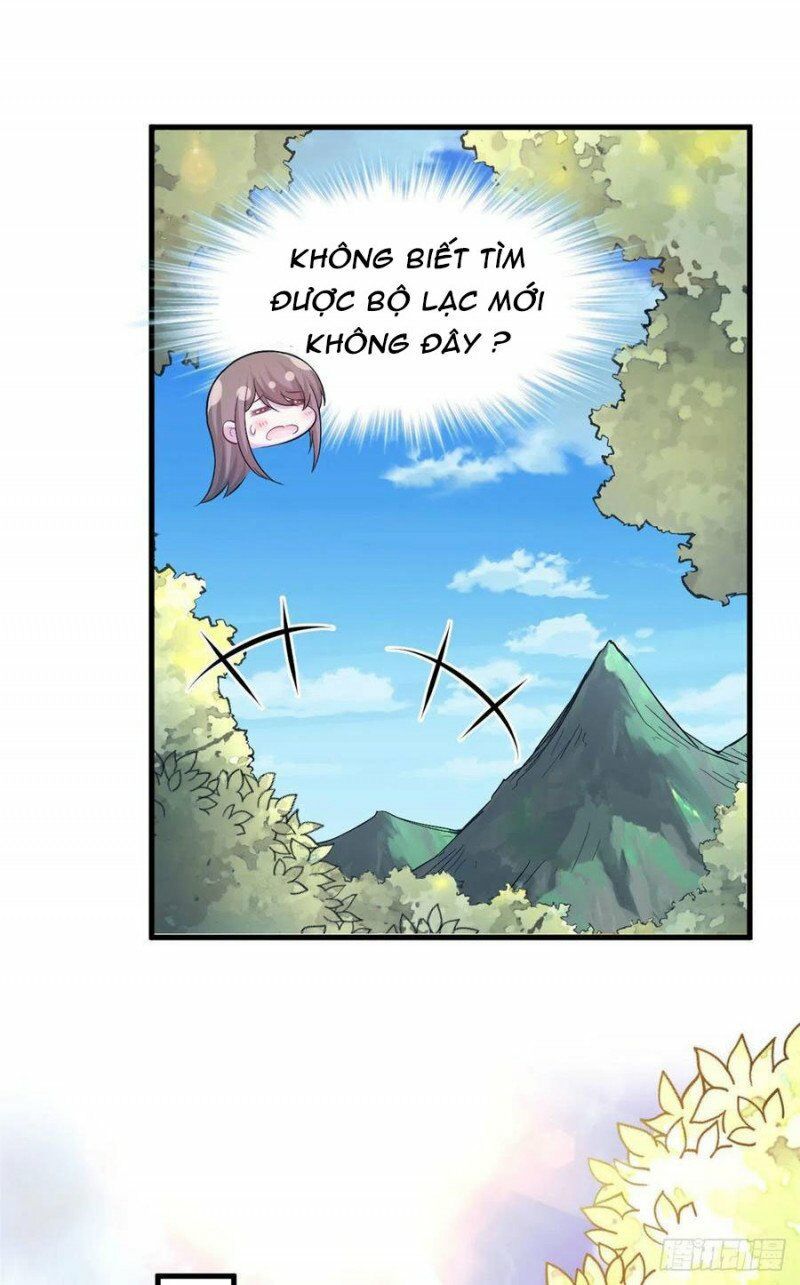 đọc truyện Thảnh Thơi Thú Thế Chủng Chủng Điền, Sinh Sinh Tể Chương 246 ảnh 41 tại Thiên Thai Truyện