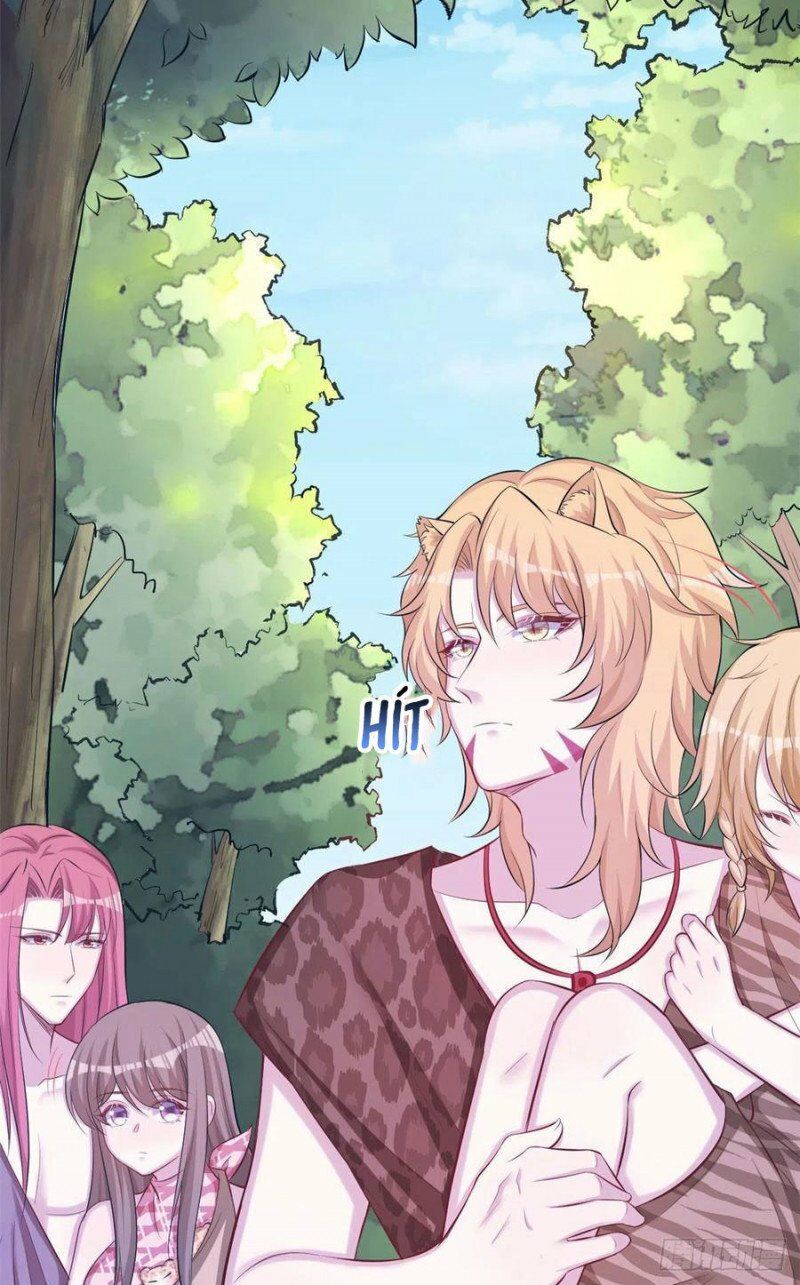 đọc truyện Thảnh Thơi Thú Thế Chủng Chủng Điền, Sinh Sinh Tể Chương 246 ảnh 43 tại Thiên Thai Truyện