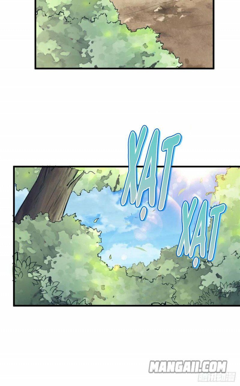 đọc truyện Thảnh Thơi Thú Thế Chủng Chủng Điền, Sinh Sinh Tể Chương 246 ảnh 46 tại Thiên Thai Truyện