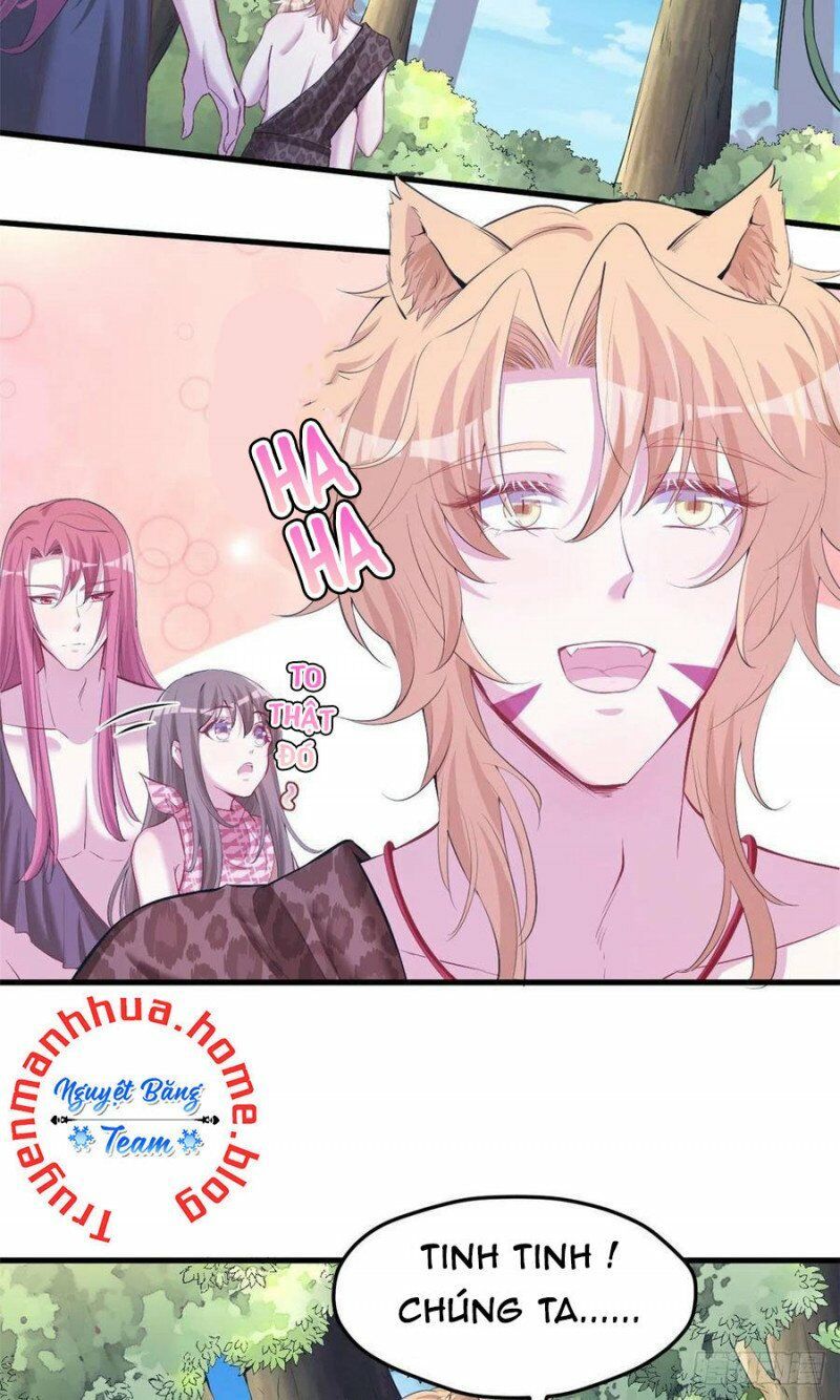 đọc truyện Thảnh Thơi Thú Thế Chủng Chủng Điền, Sinh Sinh Tể Chương 246 ảnh 49 tại Thiên Thai Truyện