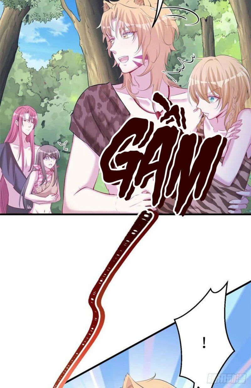 đọc truyện Thảnh Thơi Thú Thế Chủng Chủng Điền, Sinh Sinh Tể Chương 246 ảnh 50 tại Thiên Thai Truyện