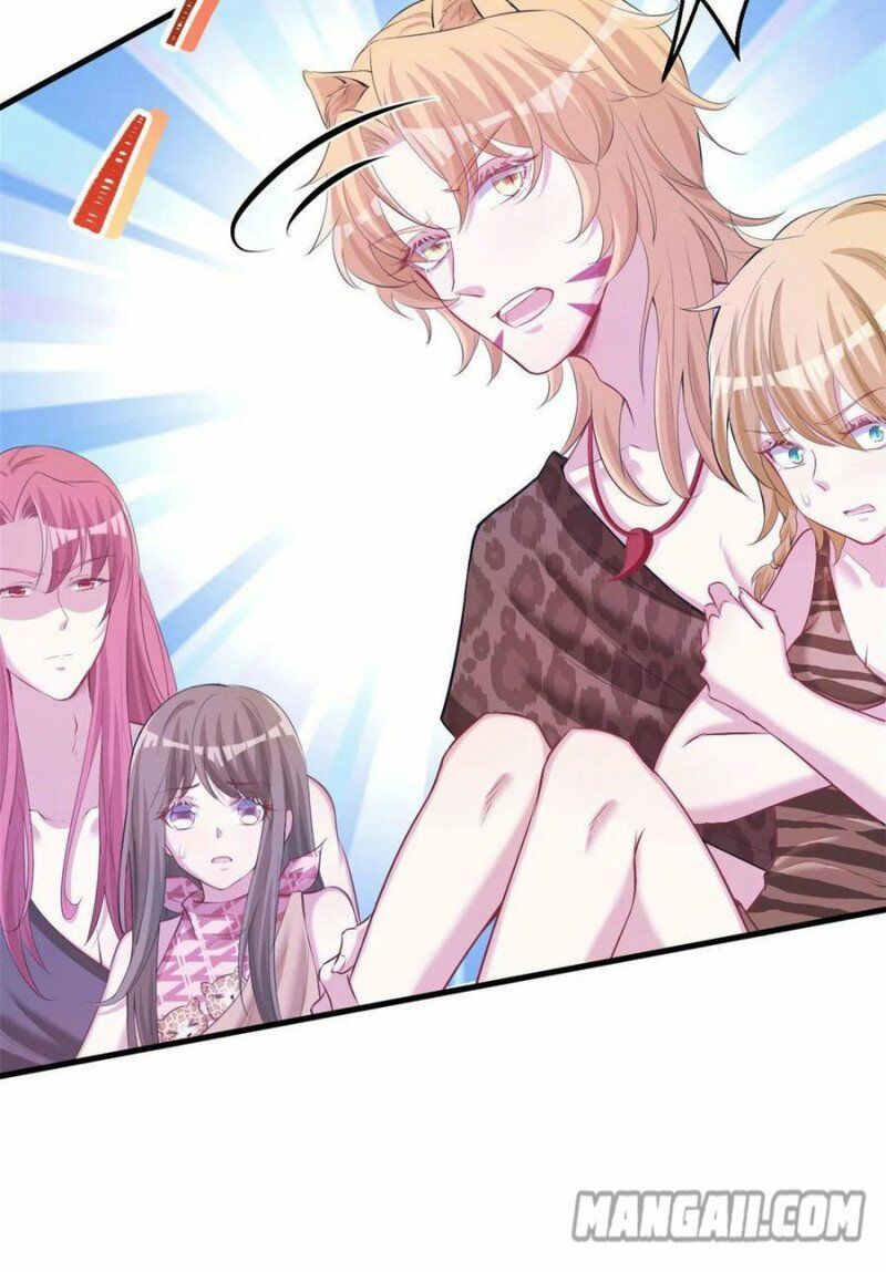 đọc truyện Thảnh Thơi Thú Thế Chủng Chủng Điền, Sinh Sinh Tể Chương 246 ảnh 51 tại Thiên Thai Truyện