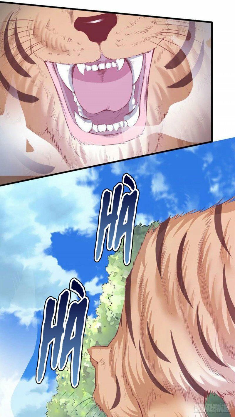 đọc truyện Thảnh Thơi Thú Thế Chủng Chủng Điền, Sinh Sinh Tể Chương 246 ảnh 52 tại Thiên Thai Truyện