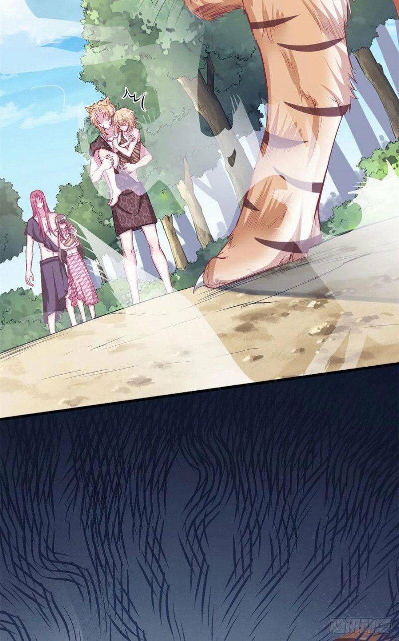 đọc truyện Thảnh Thơi Thú Thế Chủng Chủng Điền, Sinh Sinh Tể Chương 246 ảnh 53 tại Thiên Thai Truyện