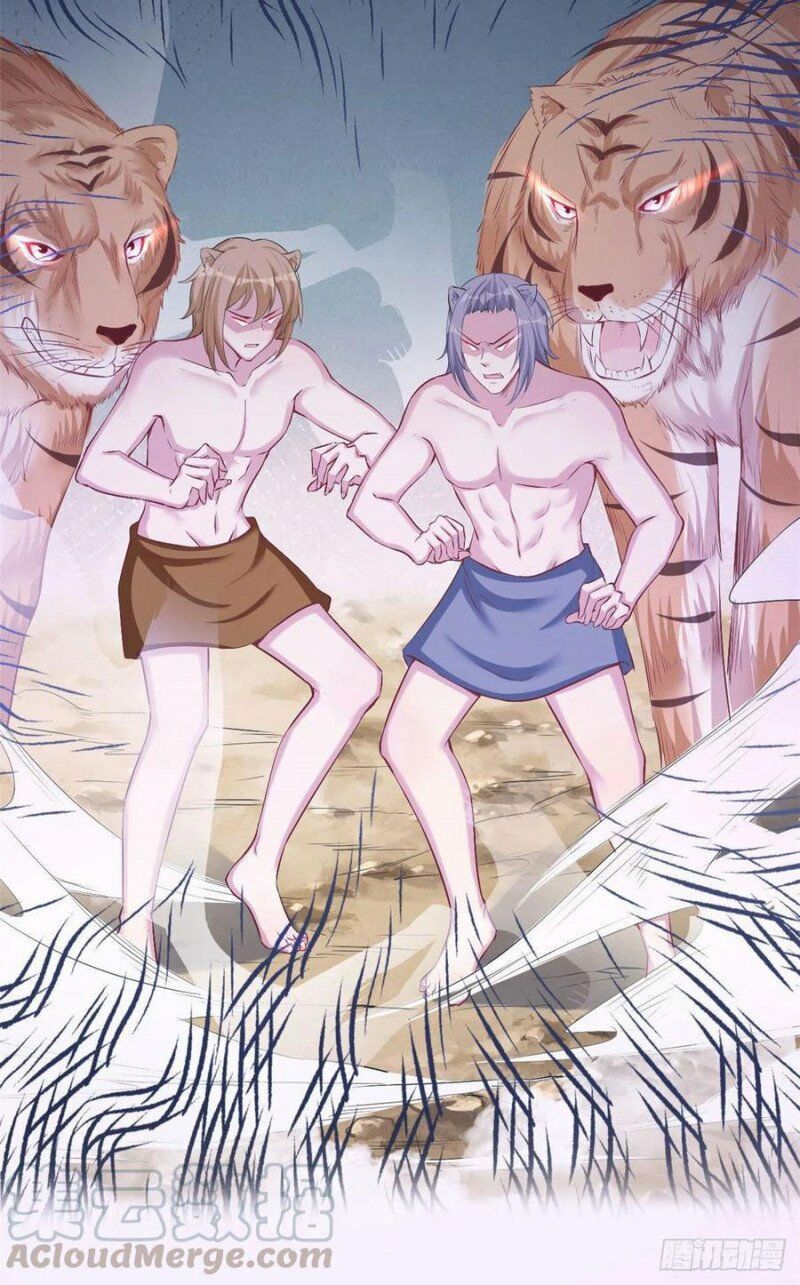 đọc truyện Thảnh Thơi Thú Thế Chủng Chủng Điền, Sinh Sinh Tể Chương 246 ảnh 54 tại Thiên Thai Truyện