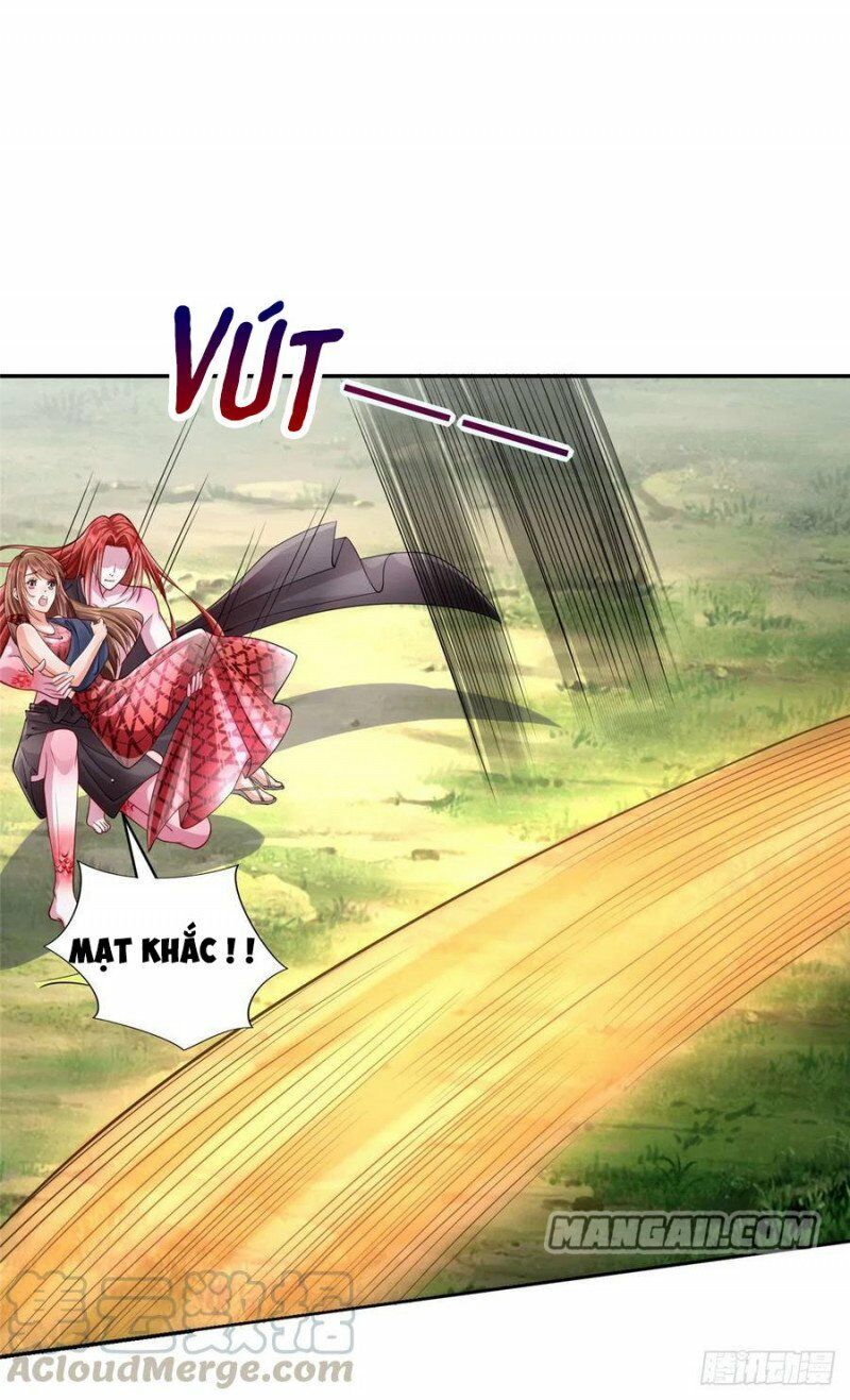 đọc truyện Thảnh Thơi Thú Thế Chủng Chủng Điền, Sinh Sinh Tể Chương 247 ảnh 12 tại Thiên Thai Truyện