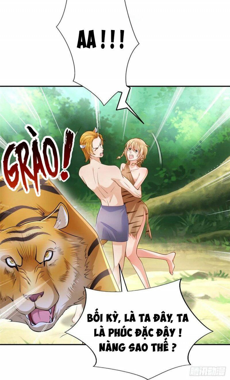 đọc truyện Thảnh Thơi Thú Thế Chủng Chủng Điền, Sinh Sinh Tể Chương 247 ảnh 14 tại Thiên Thai Truyện