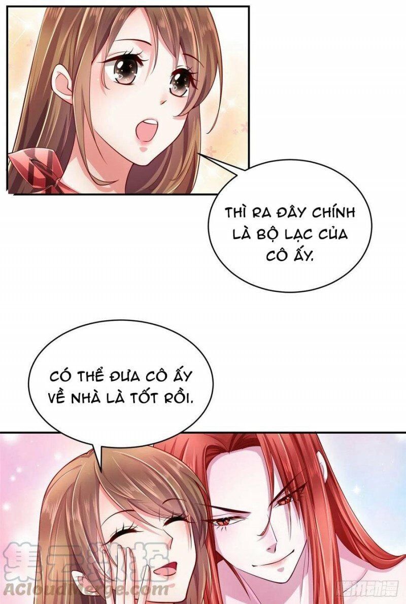 đọc truyện Thảnh Thơi Thú Thế Chủng Chủng Điền, Sinh Sinh Tể Chương 247 ảnh 15 tại Thiên Thai Truyện