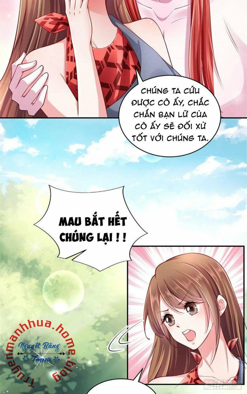 đọc truyện Thảnh Thơi Thú Thế Chủng Chủng Điền, Sinh Sinh Tể Chương 247 ảnh 16 tại Thiên Thai Truyện