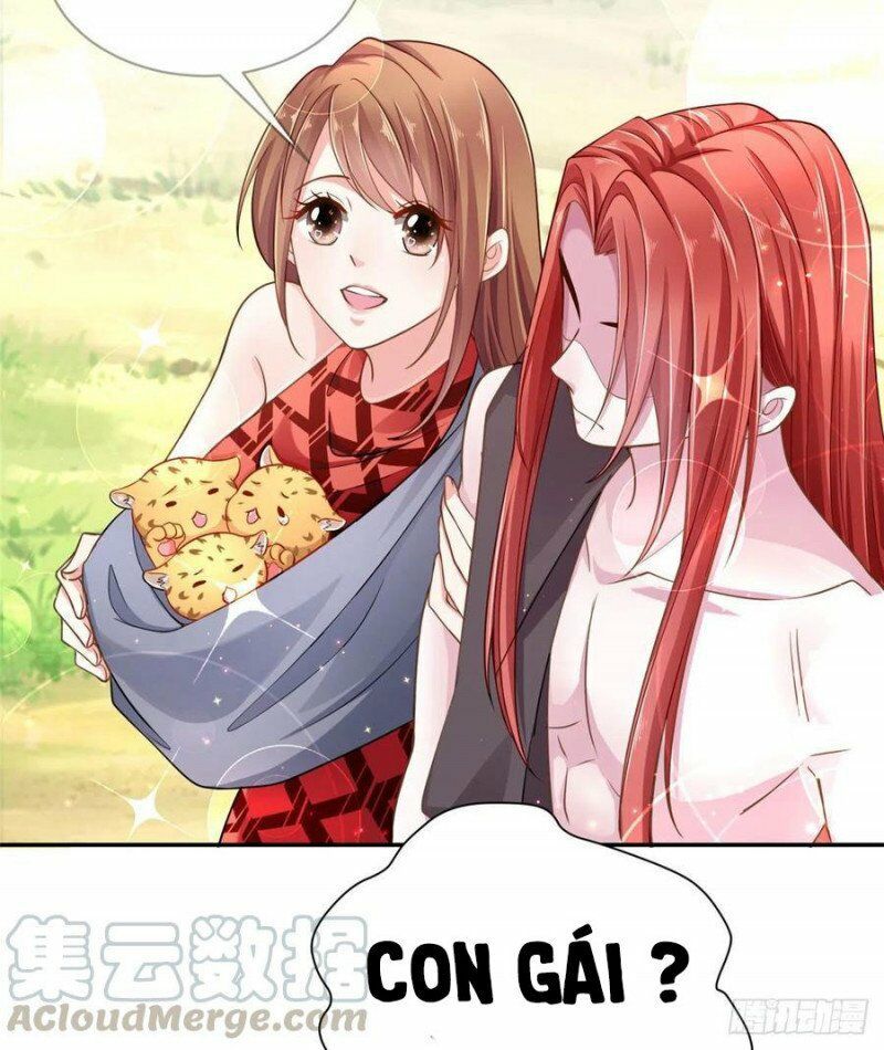 đọc truyện Thảnh Thơi Thú Thế Chủng Chủng Điền, Sinh Sinh Tể Chương 247 ảnh 24 tại Thiên Thai Truyện