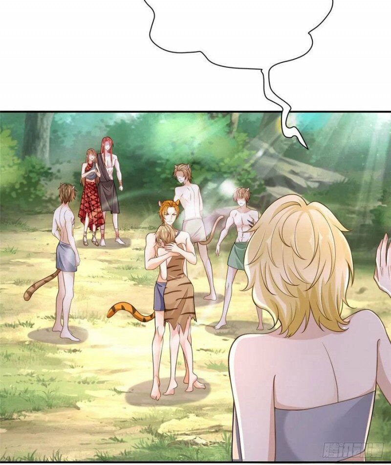 đọc truyện Thảnh Thơi Thú Thế Chủng Chủng Điền, Sinh Sinh Tể Chương 247 ảnh 25 tại Thiên Thai Truyện