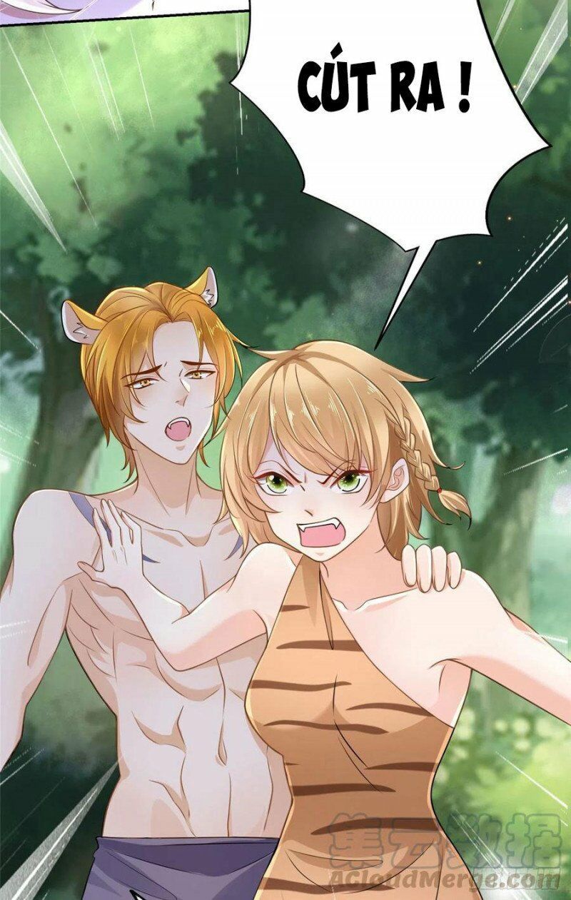 đọc truyện Thảnh Thơi Thú Thế Chủng Chủng Điền, Sinh Sinh Tể Chương 247 ảnh 27 tại Thiên Thai Truyện