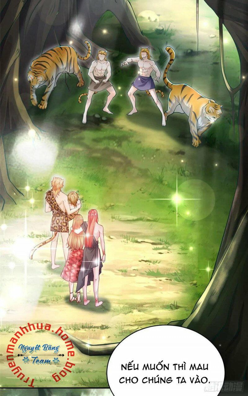 đọc truyện Thảnh Thơi Thú Thế Chủng Chủng Điền, Sinh Sinh Tể Chương 247 ảnh 5 tại Thiên Thai Truyện