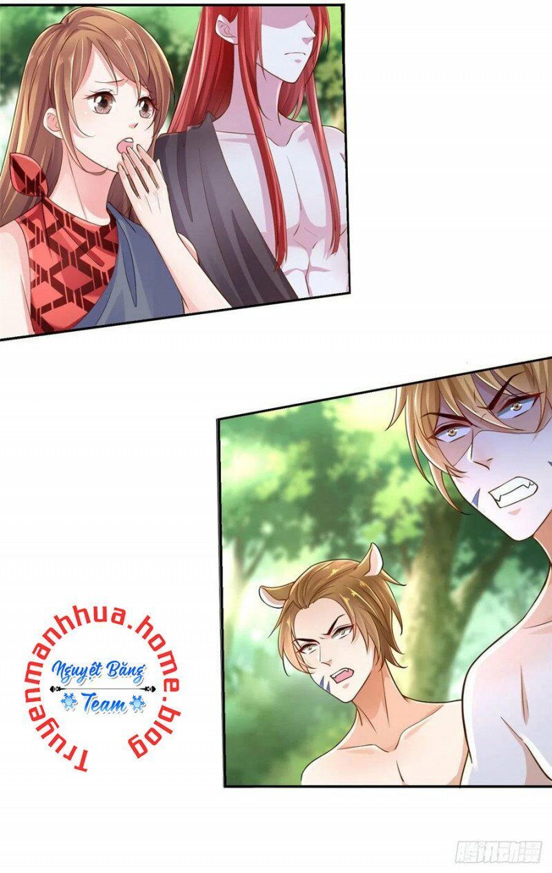 đọc truyện Thảnh Thơi Thú Thế Chủng Chủng Điền, Sinh Sinh Tể Chương 247 ảnh 32 tại Thiên Thai Truyện