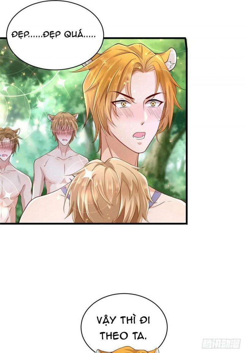 đọc truyện Thảnh Thơi Thú Thế Chủng Chủng Điền, Sinh Sinh Tể Chương 247 ảnh 40 tại Thiên Thai Truyện