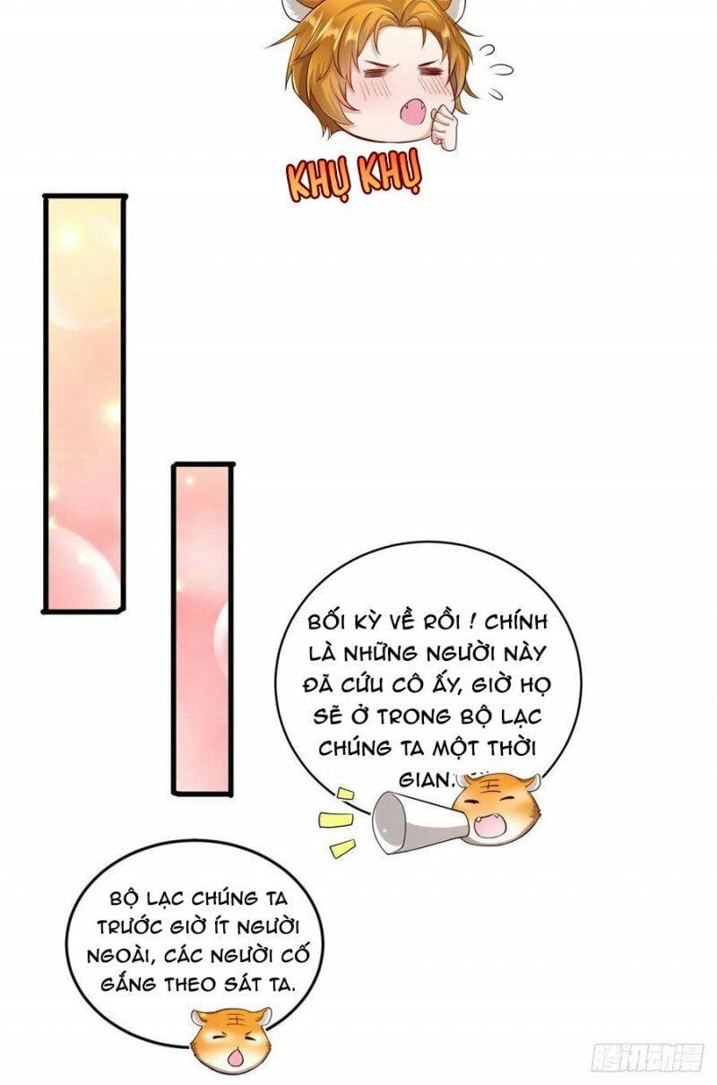 đọc truyện Thảnh Thơi Thú Thế Chủng Chủng Điền, Sinh Sinh Tể Chương 247 ảnh 41 tại Thiên Thai Truyện