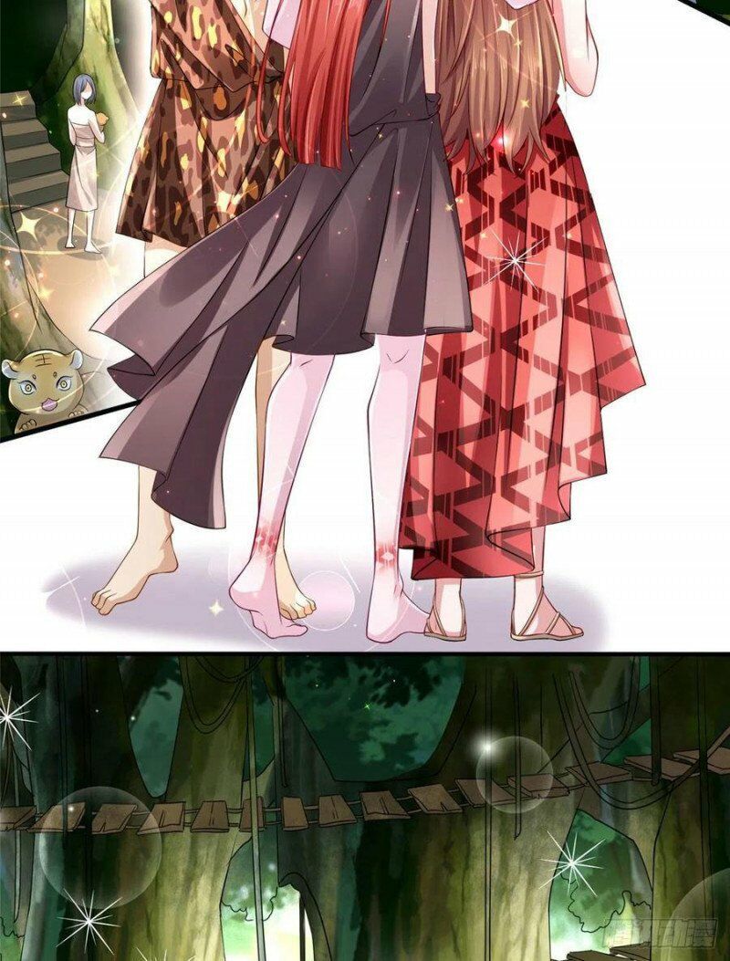 đọc truyện Thảnh Thơi Thú Thế Chủng Chủng Điền, Sinh Sinh Tể Chương 247 ảnh 43 tại Thiên Thai Truyện