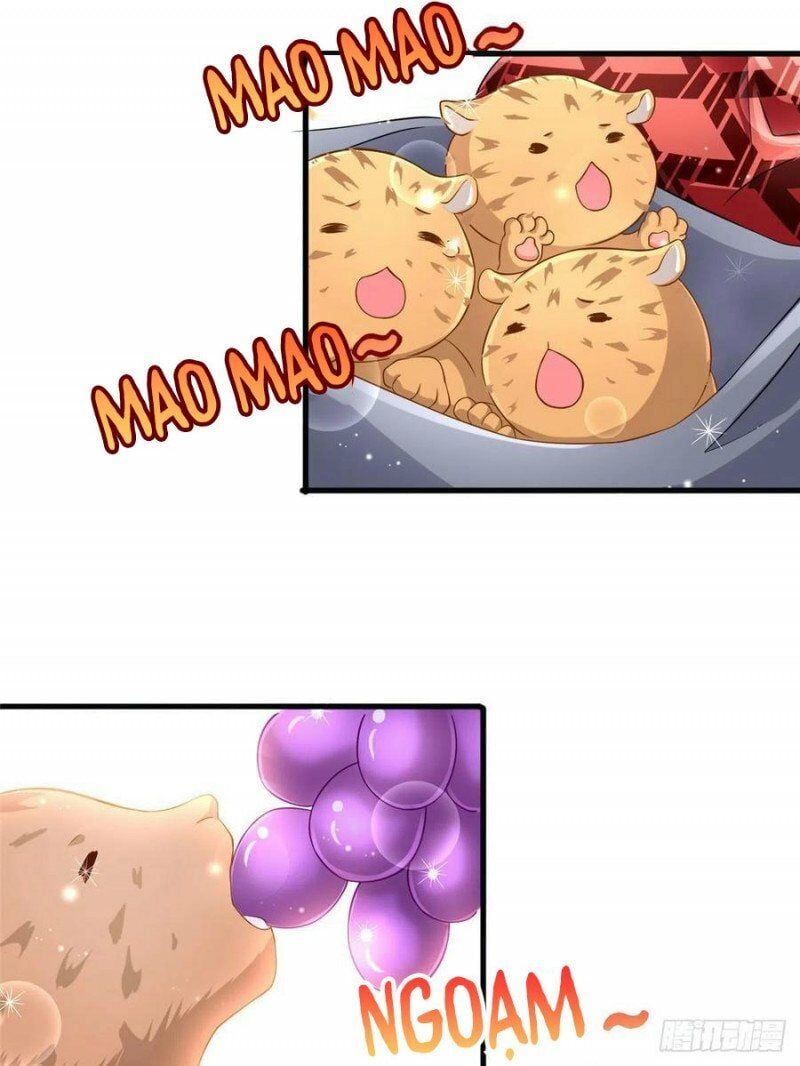 đọc truyện Thảnh Thơi Thú Thế Chủng Chủng Điền, Sinh Sinh Tể Chương 247 ảnh 47 tại Thiên Thai Truyện