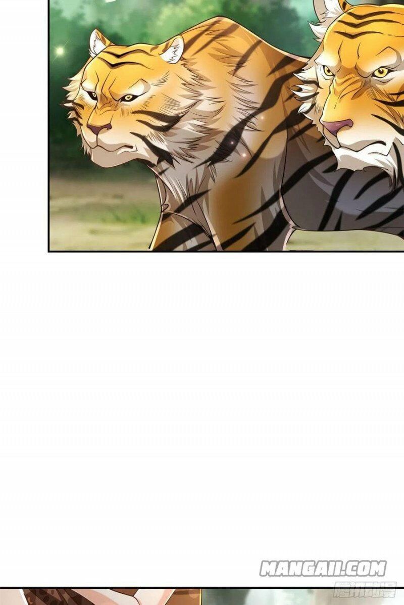 đọc truyện Thảnh Thơi Thú Thế Chủng Chủng Điền, Sinh Sinh Tể Chương 247 ảnh 7 tại Thiên Thai Truyện