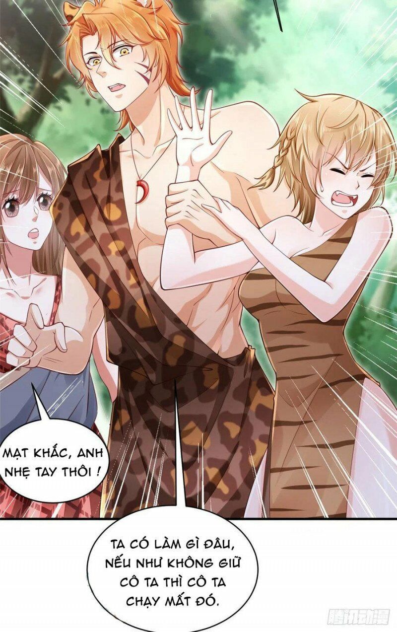 đọc truyện Thảnh Thơi Thú Thế Chủng Chủng Điền, Sinh Sinh Tể Chương 247 ảnh 9 tại Thiên Thai Truyện