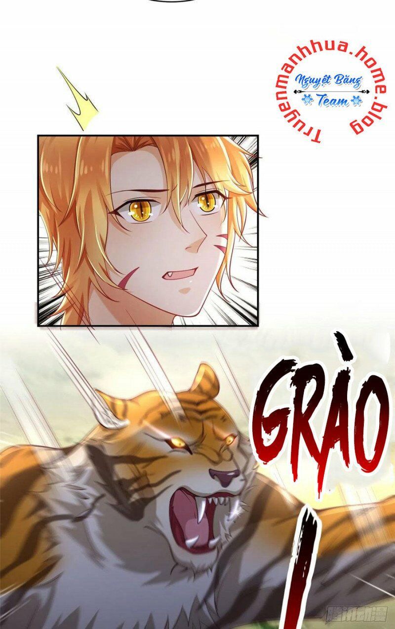 đọc truyện Thảnh Thơi Thú Thế Chủng Chủng Điền, Sinh Sinh Tể Chương 247 ảnh 10 tại Thiên Thai Truyện