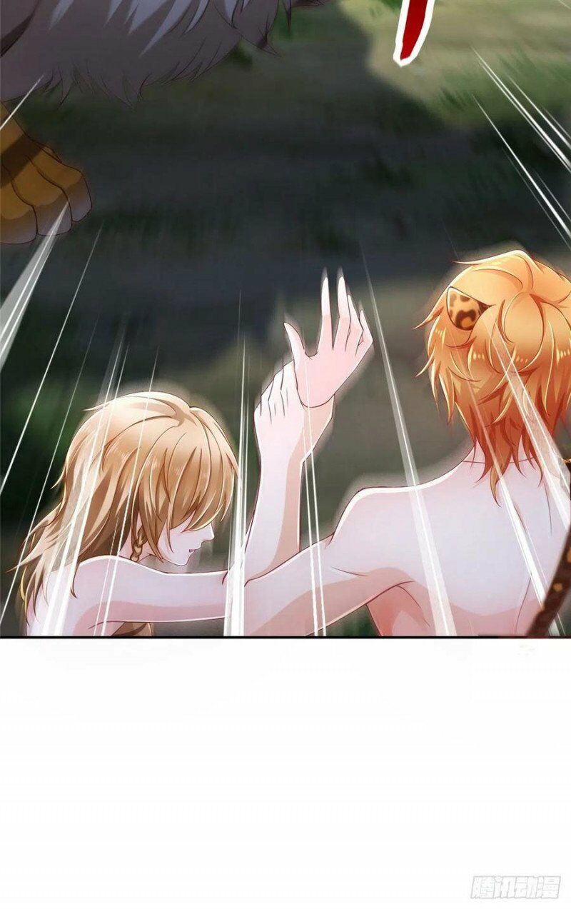 đọc truyện Thảnh Thơi Thú Thế Chủng Chủng Điền, Sinh Sinh Tể Chương 247 ảnh 11 tại Thiên Thai Truyện