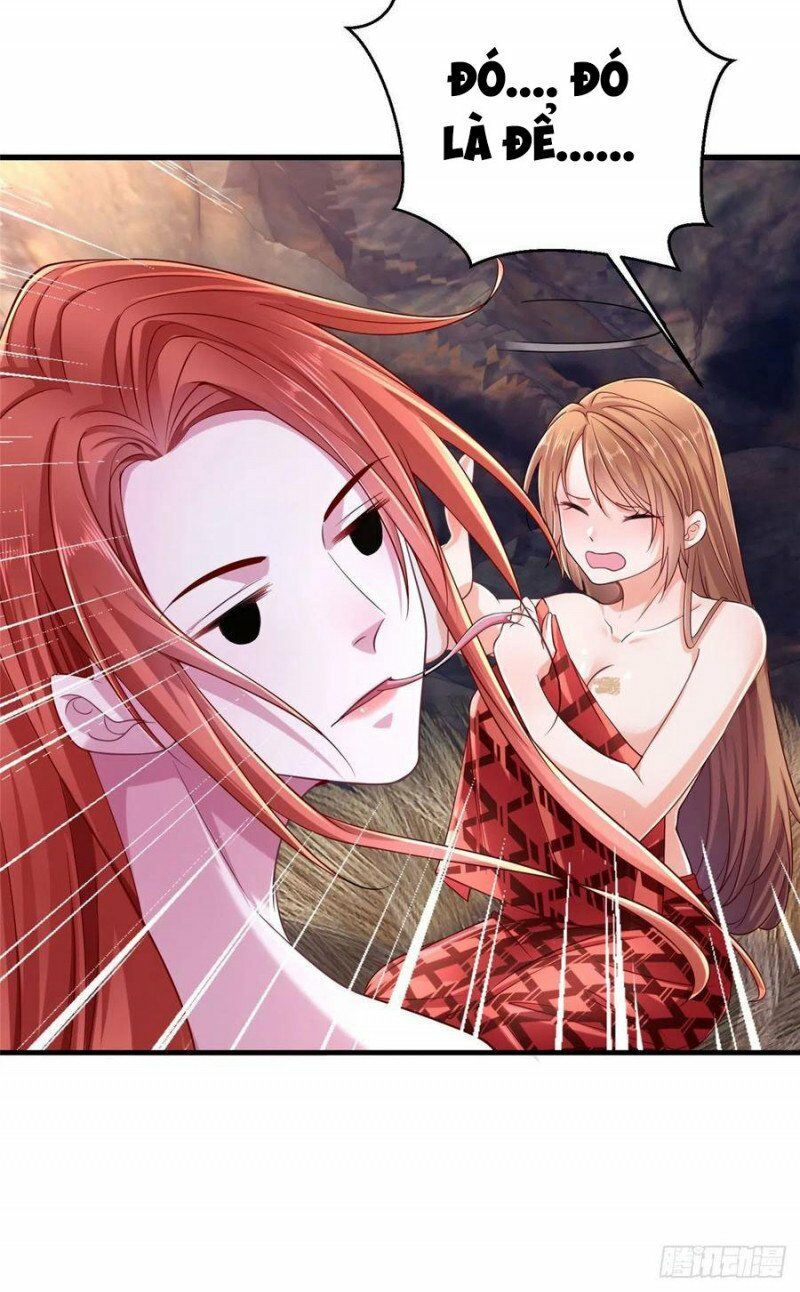 đọc truyện Thảnh Thơi Thú Thế Chủng Chủng Điền, Sinh Sinh Tể Chương 248 ảnh 12 tại Thiên Thai Truyện