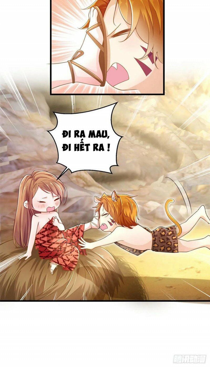 đọc truyện Thảnh Thơi Thú Thế Chủng Chủng Điền, Sinh Sinh Tể Chương 248 ảnh 15 tại Thiên Thai Truyện