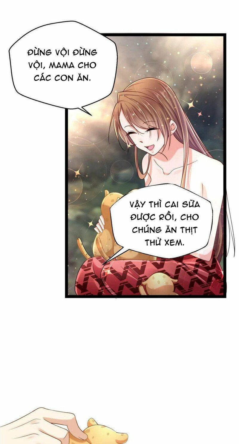 đọc truyện Thảnh Thơi Thú Thế Chủng Chủng Điền, Sinh Sinh Tể Chương 248 ảnh 17 tại Thiên Thai Truyện