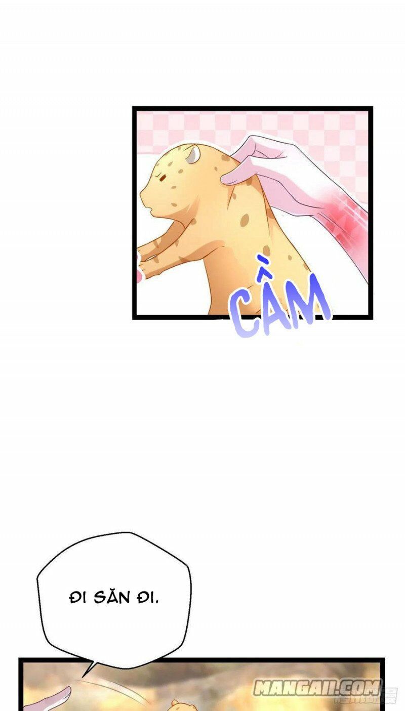 đọc truyện Thảnh Thơi Thú Thế Chủng Chủng Điền, Sinh Sinh Tể Chương 248 ảnh 20 tại Thiên Thai Truyện